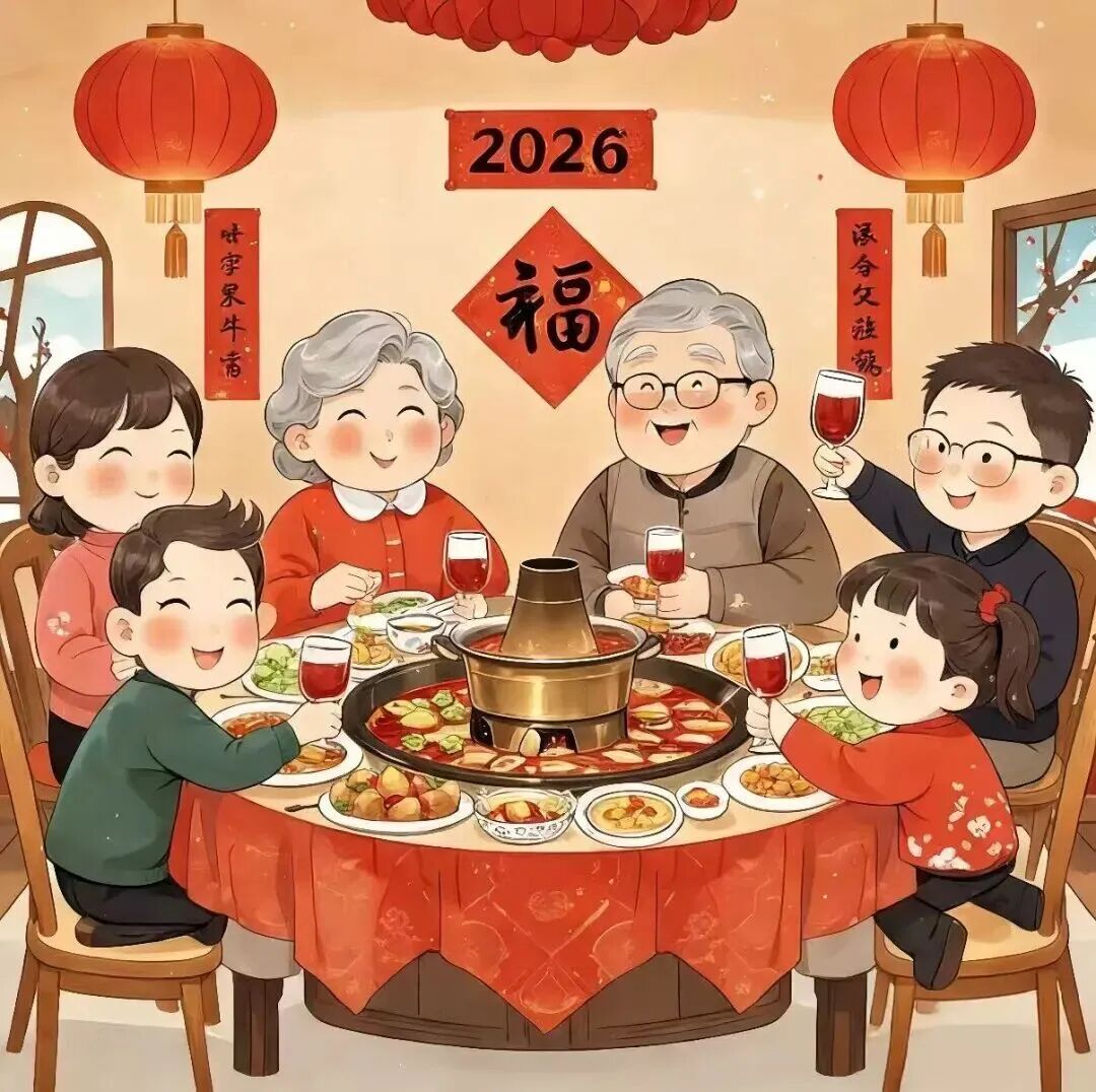 元旦喜乐，“气”定神闲——这份燃气安全指南请收好！2025.12.31