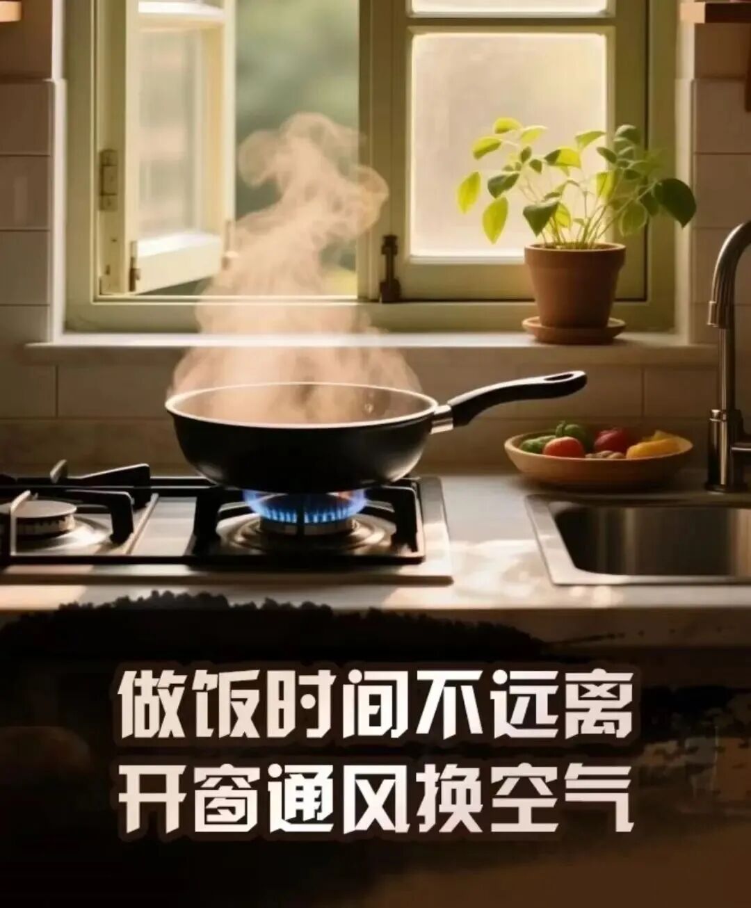 元旦喜乐，“气”定神闲——这份燃气安全指南请收好！2025.12.31