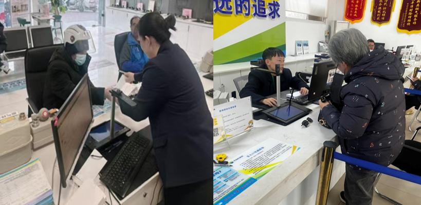 迎战风雪，滁州新奥24小时待命，拧紧用气“安全阀”！2026.1.19